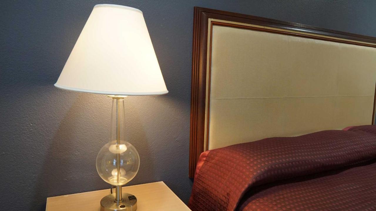 Del Mar Motel Rosemead Exteriér fotografie